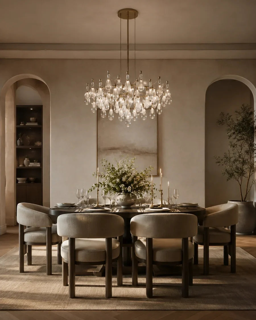 Dining Room Chandeliers