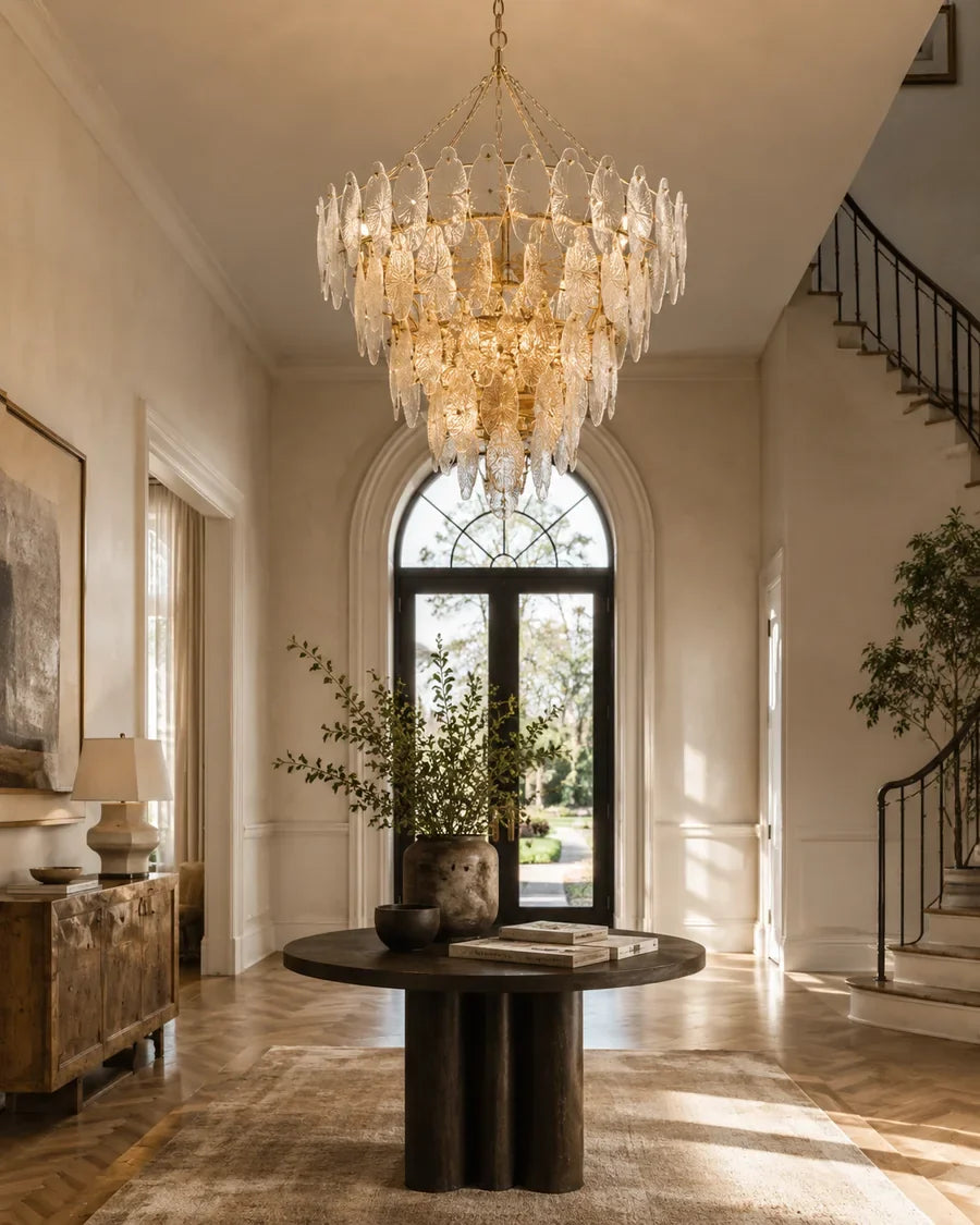 Foyer Chandeliers